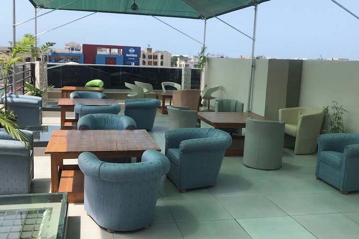 Terrace/Patio 27 of 27