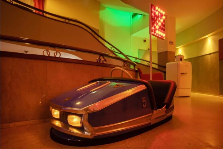 Hotel Interior 66 of 72