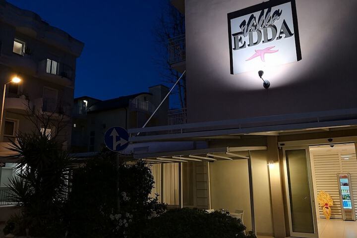 Hotel 21 of 21