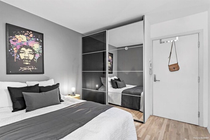 Exterior of STAYPLUS STUDIO W / BALCONY- HIP AREA