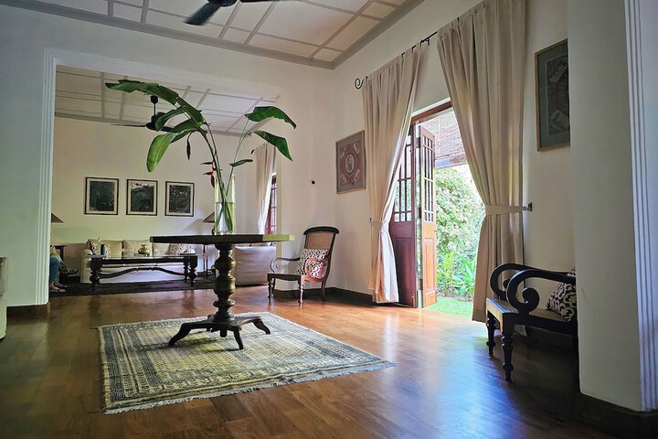 Hotel Interior 56 of 60