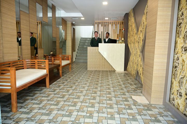Hotel Interior 2 of 9