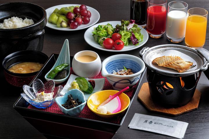 Breakfast/Coffee Service 53 of 68