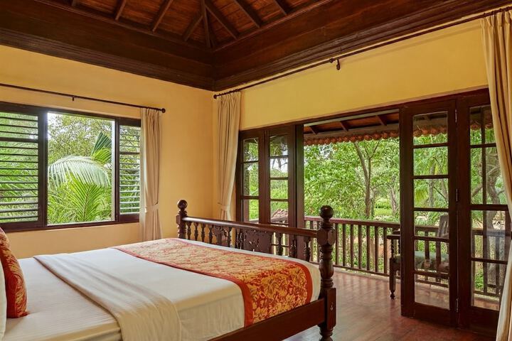 Mirage inn