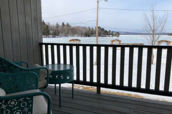 Terrace/Patio 10 of 11