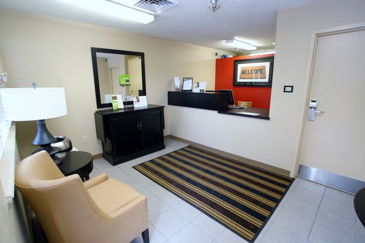 Extended Stay America Nashville Brentwood South Brentwood Tn 9020 Church East 37027