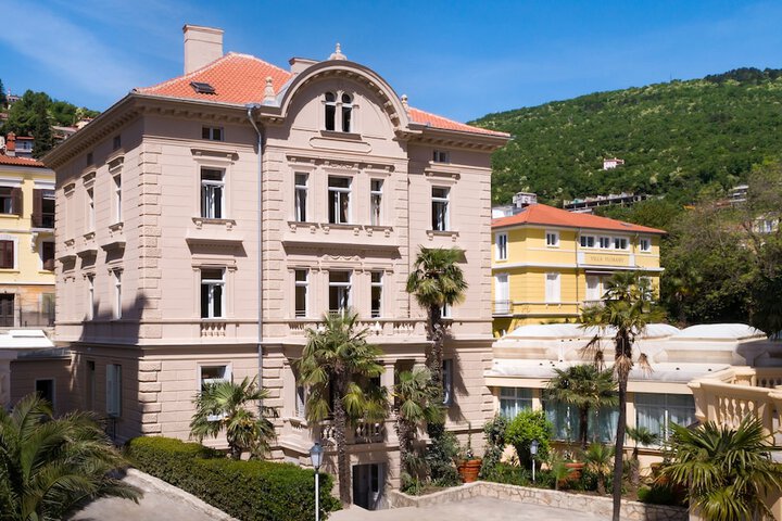 Villa Abbazia - Liburnia in Opatija