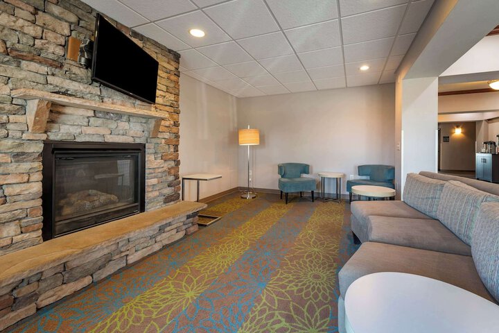 Hotel Interior 3 of 51