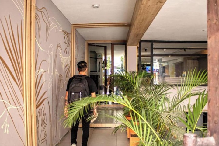 Hotel 58 of 59