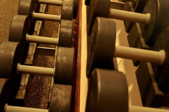 Health and Fitness 51 of 72