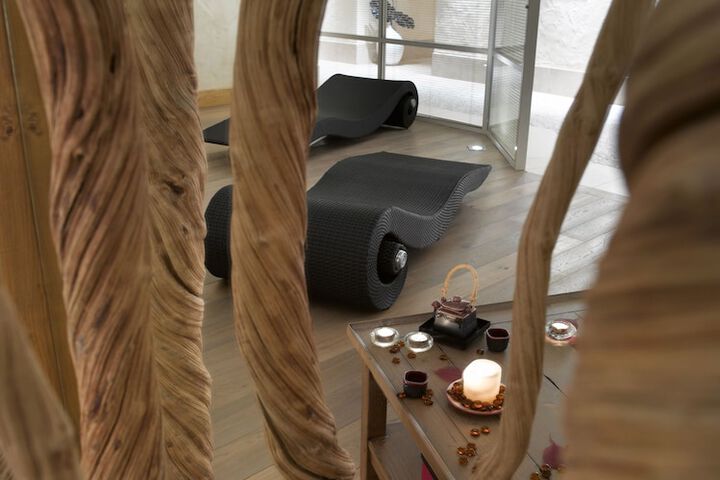 Massages