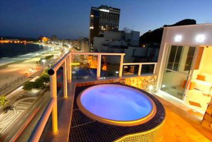 Hot Tub 22 of 27