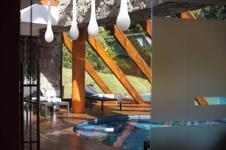 Building design