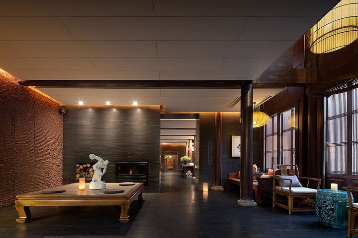 Hotel Interior 2 of 26