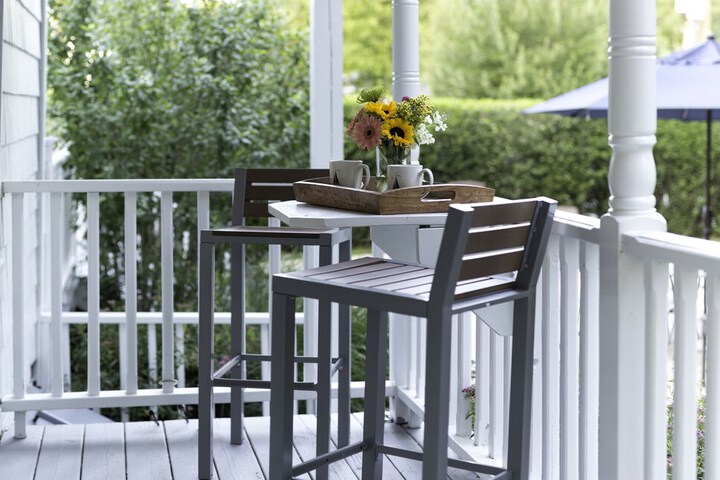 Terrace/Patio 14 of 22