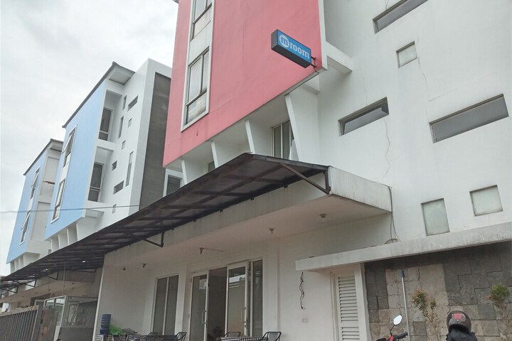 Hotel 19 of 19