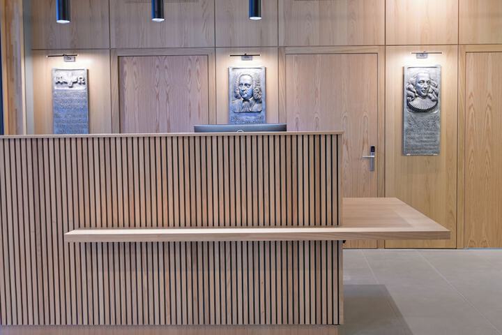 Lobby Photos