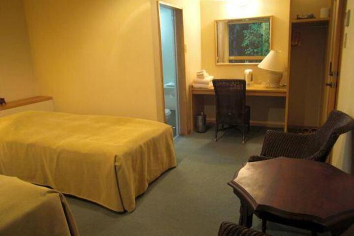 Fitness Center Photo