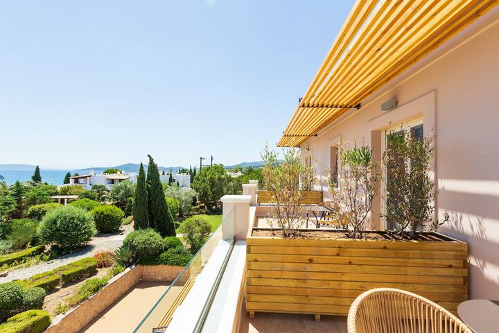 Terrace/Patio 72 of 73