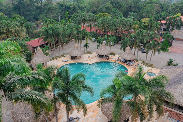 Pool 30 of 55
