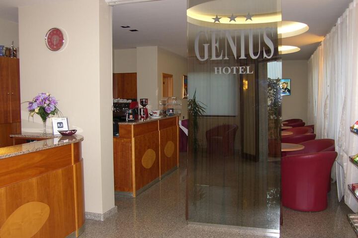 Hotel Interior 2 of 47