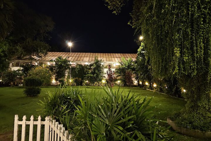Hotel 21 of 26