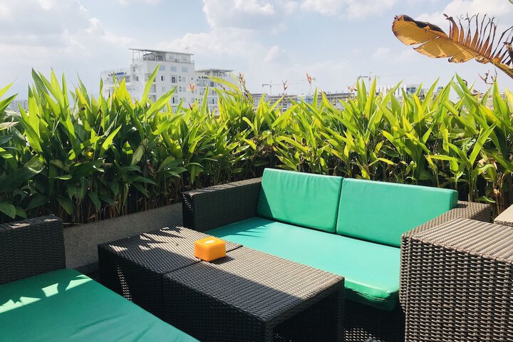 Terrace/Patio 71 of 139