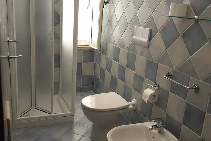 Bath Interior
