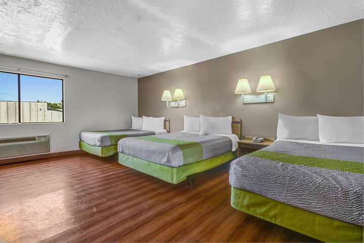 Fitness Center Photo