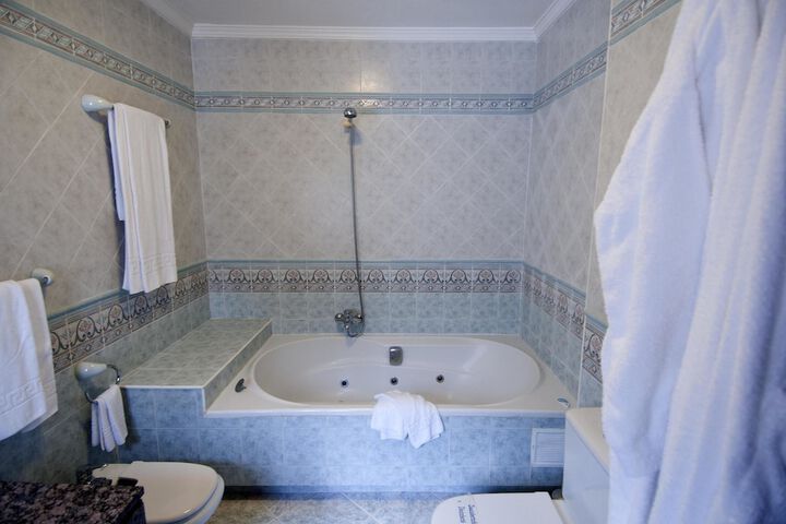 Bath Amenities