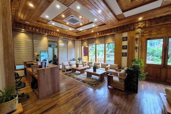 City Heritage Hotel