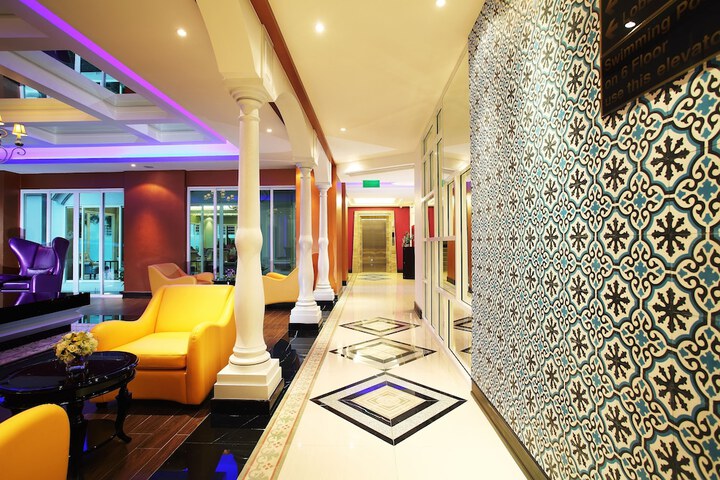 Hotel Interior 5 of 79