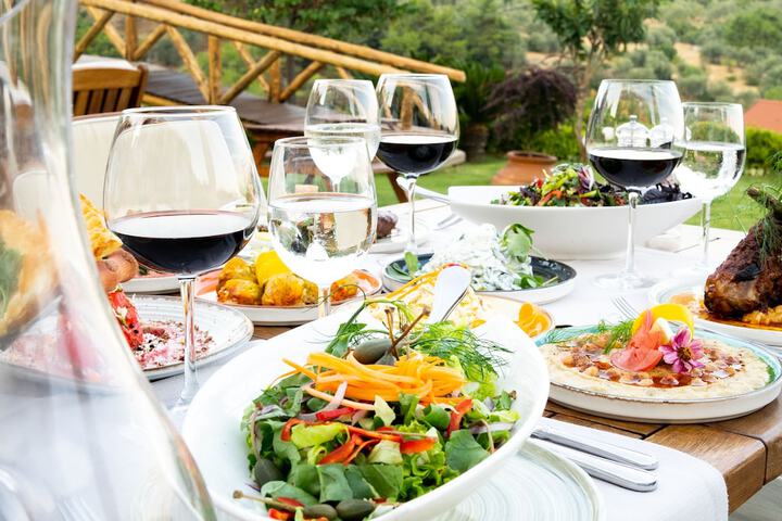 Restaurants