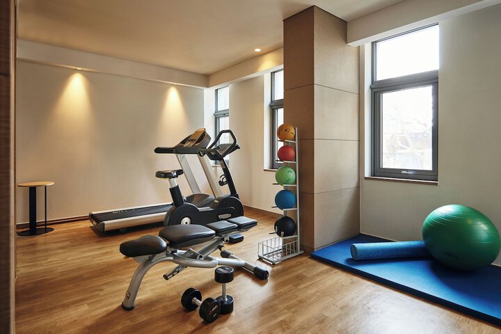 Fitness Club