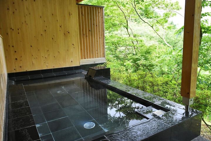 Spa Photos