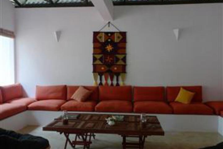Hotel Interior 3 of 6