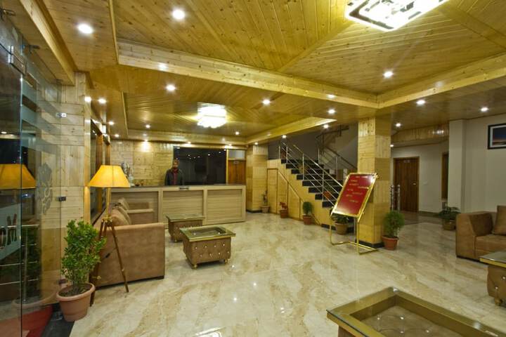 Hotel Interior 2 of 16