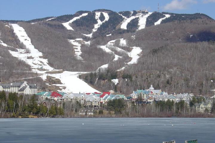 Mont-Tremblant