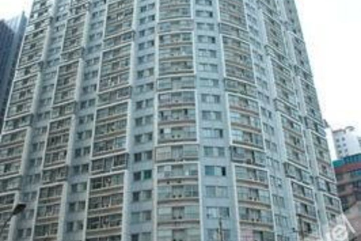 Changsha 188 Hotel Dingwangtai
