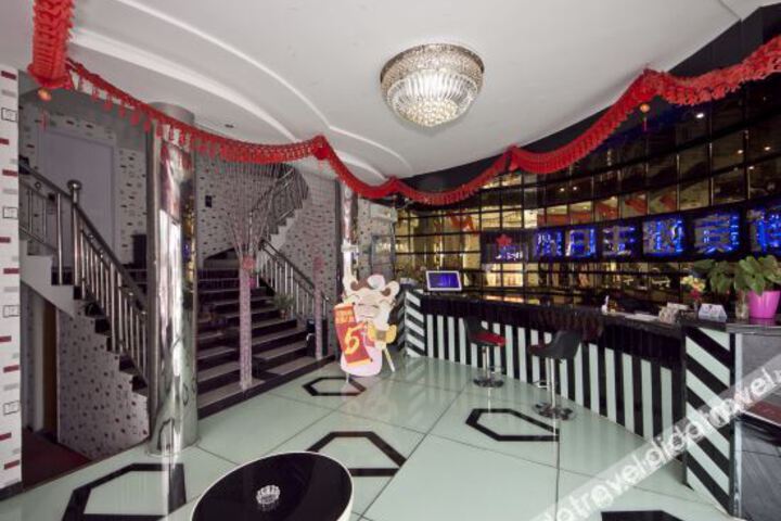 Hotel Interior 3 of 15