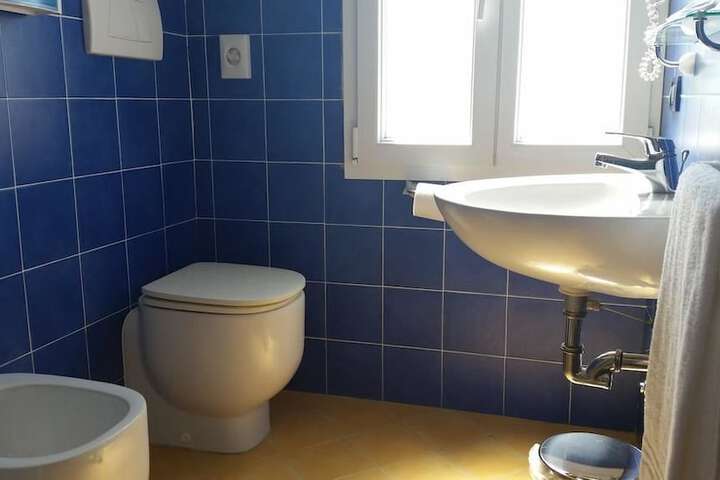 Bath Interior