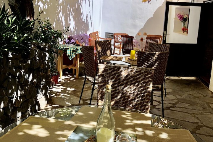 Terrace/Patio 83 of 91