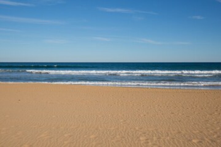 Beach 8 of 30