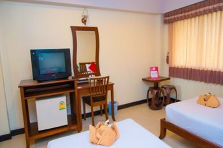 Room 25 of 101