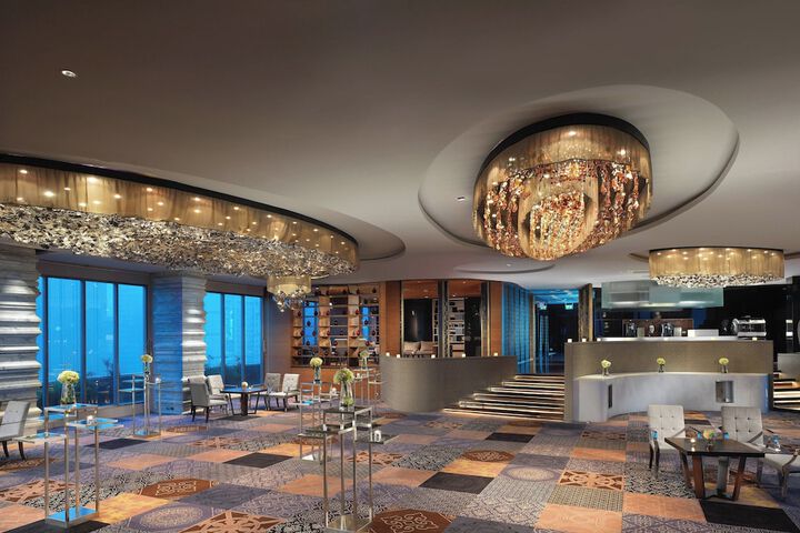 Hotel Interior 4 of 177