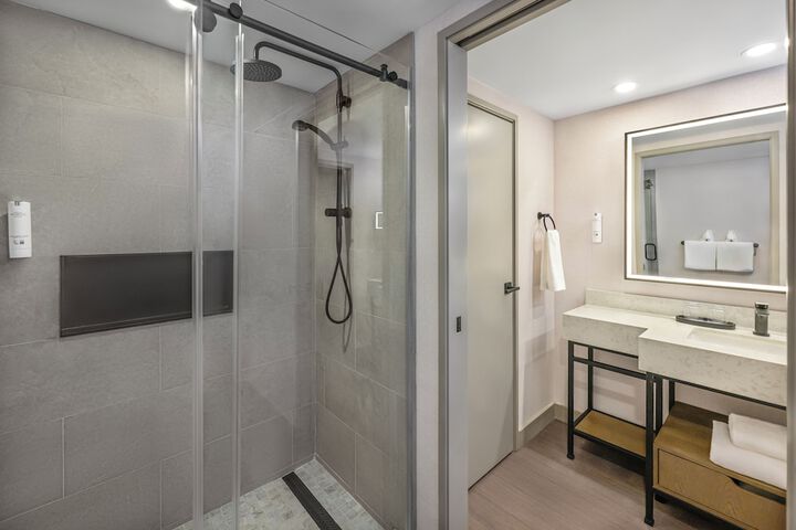 Bath Amenities
