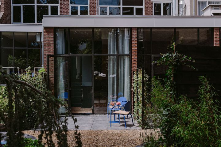 Terrace/Patio 66 of 66