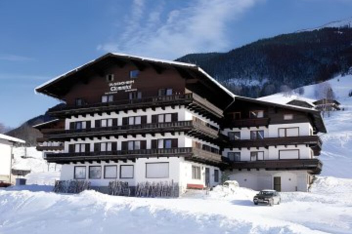 Familien & Wohlfühlhotel Johanneshof