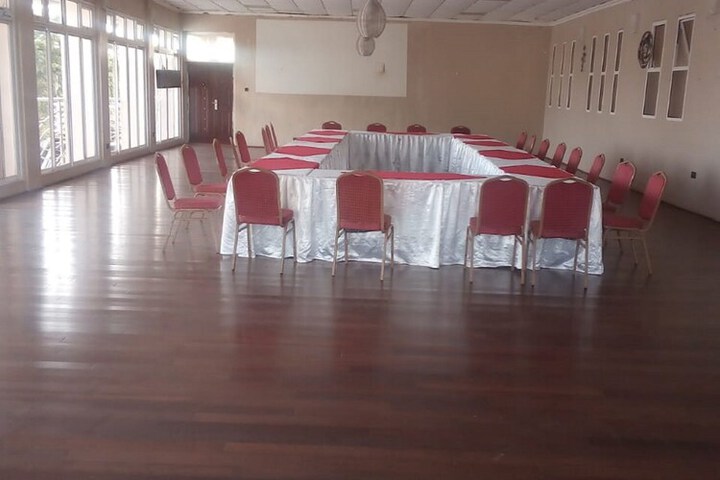 Meeting 12 of 15
