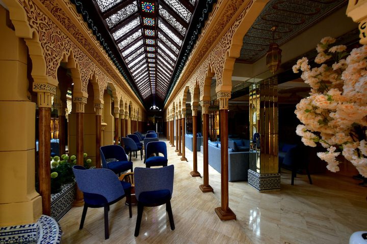 Hotel Interior 3 of 23